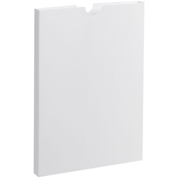 Шубер Flacky, белый Шубер Flacky, белый