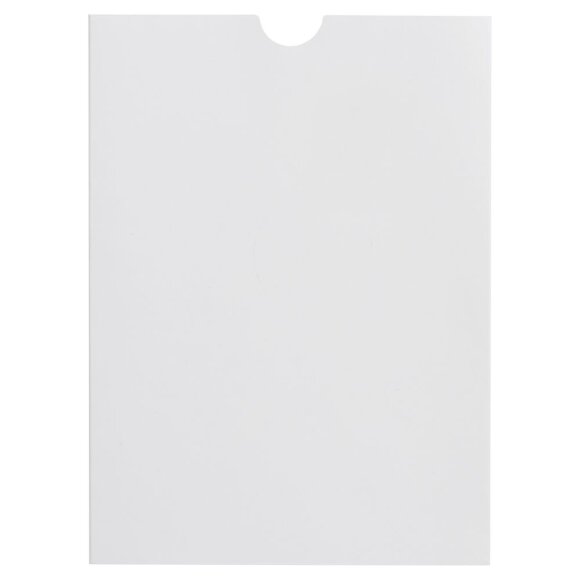 Шубер Flacky, белый Шубер Flacky, белый