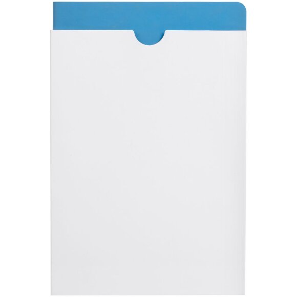 Шубер Flacky, белый Шубер Flacky, белый