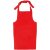 Фартук Neat, красный