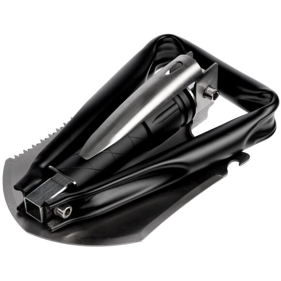 Складная лопата Nextool NE20033, черная Складная лопата Nextool NE20033, черная