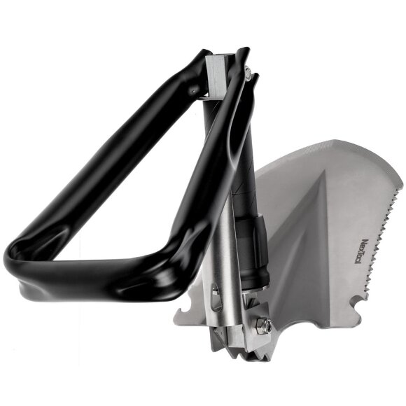 Складная лопата Nextool NE20033, черная Складная лопата Nextool NE20033, черная