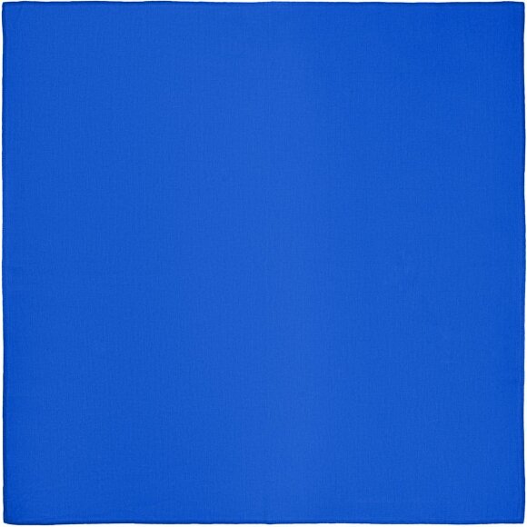 Бандана Overhead, ярко-синяя