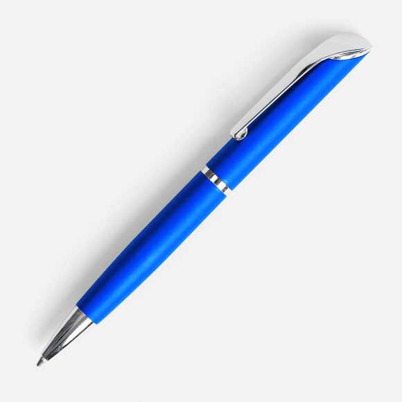 Ручка шариковая Glide, синяя Ручка шариковая Glide, синяя