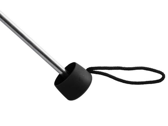 Зонт Picau из переработанного пластика в сумочке, зеленое яблоко Зонт Picau из переработанного пластика в сумочке, зеленое яблоко