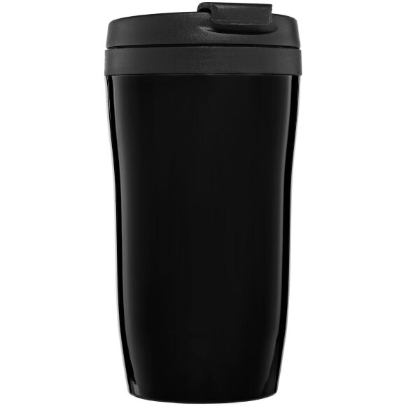 Термостакан Sagga, черный Термостакан Sagga, черный