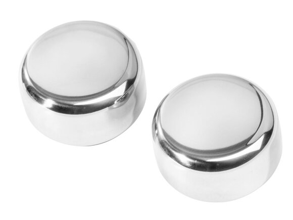 Шайбы для охлаждения виски на подставке Cool and steel Шайбы для охлаждения виски на подставке Cool and steel