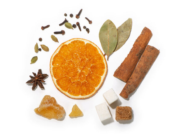 Набор для приготовления настойки Набор для приготовления настойки