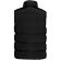 Жилет с подогревом Thermalli Zermatt, черный