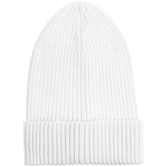 Шапка Alpine, белая Шапка Alpine, белая