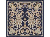 Платок Русское золотное шитьё Платок Русское золотное шитьё