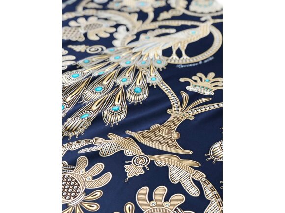 Платок Русское золотное шитьё Платок Русское золотное шитьё