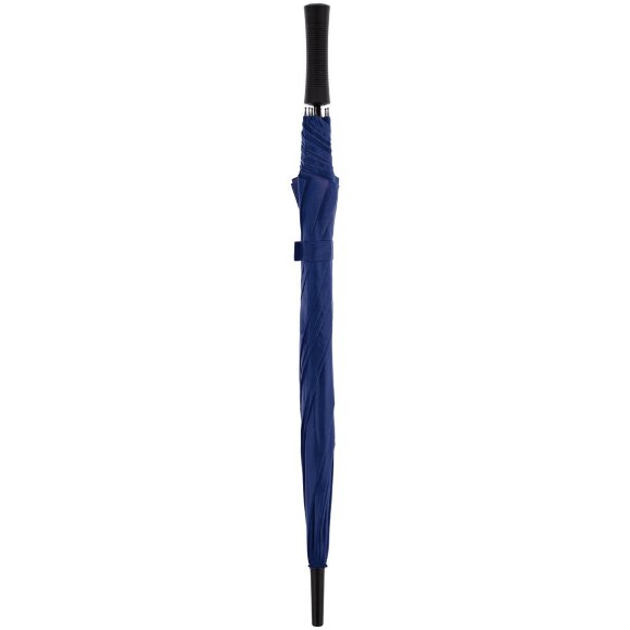Зонт-трость Lanzer, темно-синий Зонт-трость Lanzer, темно-синий