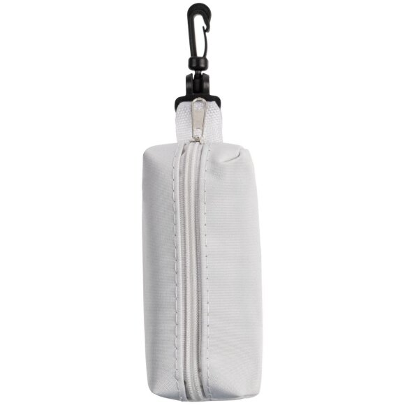 Набор Hobby с цветными карандашами, ластиком и точилкой, белый Набор Hobby с цветными карандашами, ластиком и точилкой, белый