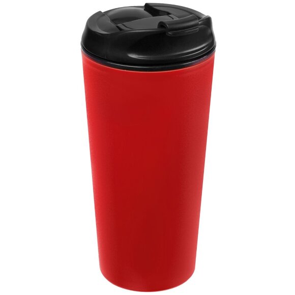 Термостакан Edda, красный Термостакан Edda, красный