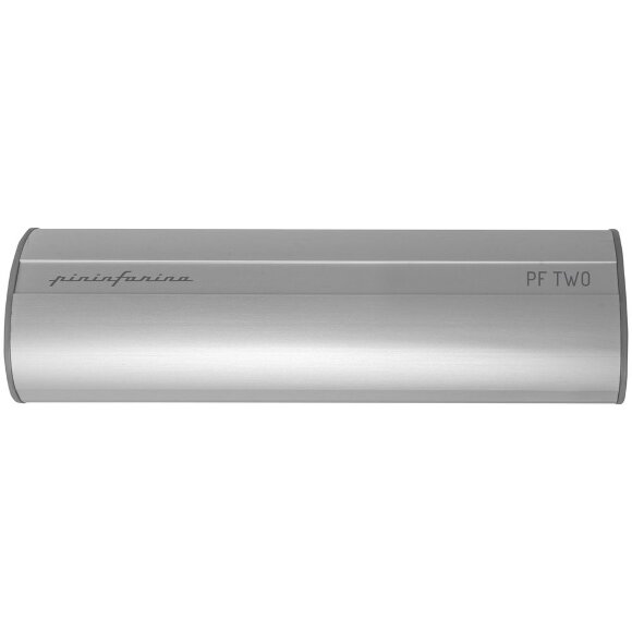 Ручка шариковая PF Two, черная Ручка шариковая PF Two, черная