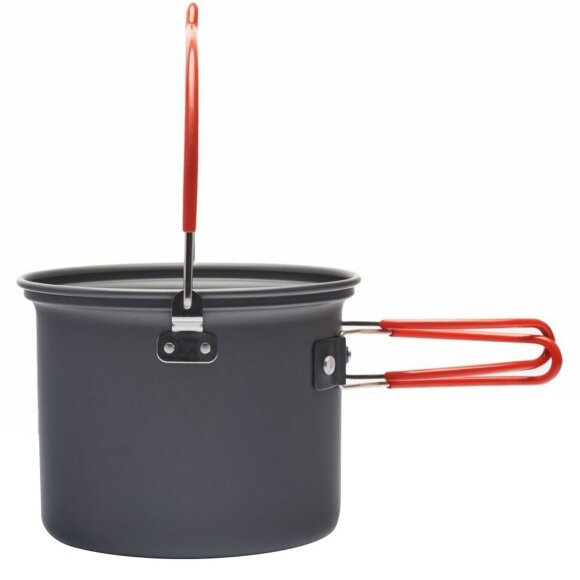 Набор посуды для кемпинга Kampi Набор посуды для кемпинга Kampi