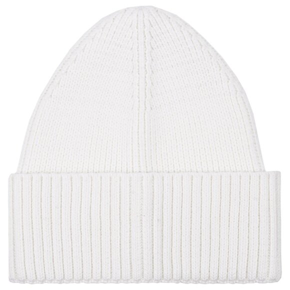 Шапка Hinge, белая Шапка Hinge, белая