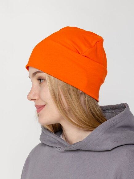 Шапка HeadOn, ver.2, оранжевая Шапка HeadOn, ver.2, оранжевая