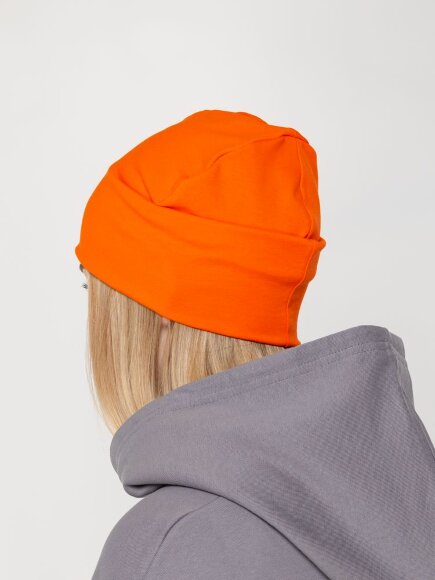 Шапка HeadOn, ver.2, оранжевая Шапка HeadOn, ver.2, оранжевая