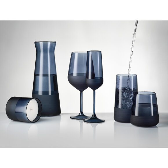 Декантер Sapphire, синий Декантер Sapphire, синий