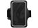 Спортивный чехол на руку для телефона Athlete, черный
