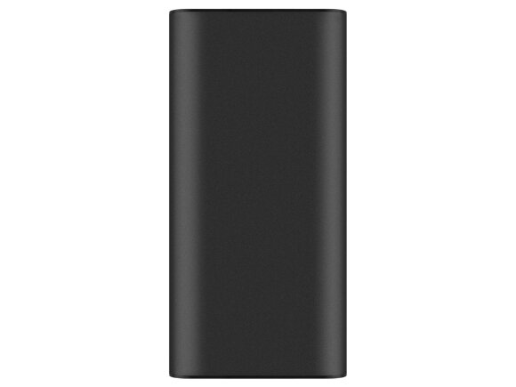 Внешний аккумулятор Rombica NEO Terra Pro, черный
