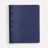 Ежедневник Ringo, недатированный, синий Ежедневник Ringo, недатированный, синий