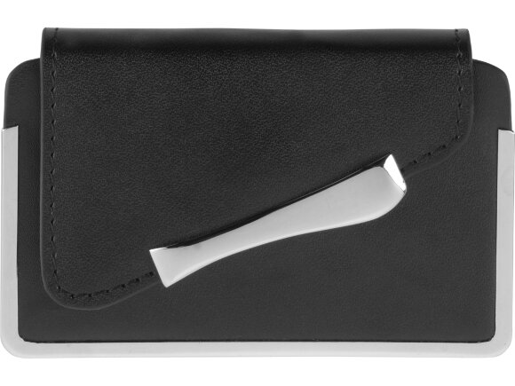 Набор: визитница, шариковая ручка Набор: визитница, шариковая ручка