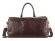 Сумка дорожная Mano Don Leon, натуральная кожа в коричневом цвете, 50 х 27 х 24 см Сумка дорожная Mano Don Leon, натуральная кожа в коричневом цвете, 50 х 27 х 24 см