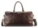Сумка дорожная Mano Don Leon, натуральная кожа в коричневом цвете, 50 х 27 х 24 см Сумка дорожная Mano Don Leon, натуральная кожа в коричневом цвете, 50 х 27 х 24 см