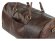 Сумка дорожная Mano Don Leon, натуральная кожа в коричневом цвете, 50 х 27 х 24 см Сумка дорожная Mano Don Leon, натуральная кожа в коричневом цвете, 50 х 27 х 24 см