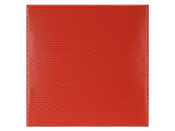 Коробка подарочная Gem M, красный