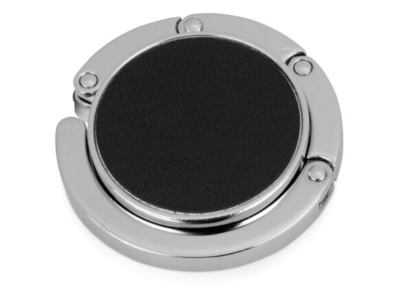 Держатель для сумки Atlantis, черный Держатель для сумки Atlantis, черный