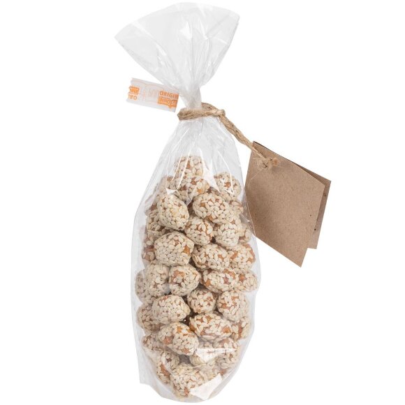 Арахис в кунжуте Smack Pack Арахис в кунжуте Smack Pack