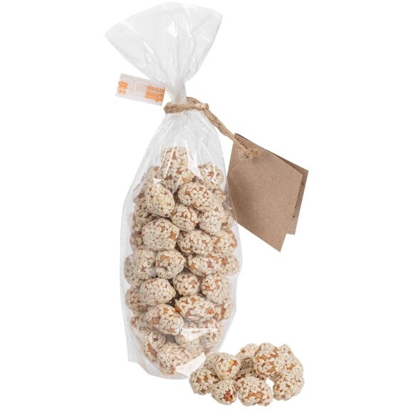 Арахис в кунжуте Smack Pack Арахис в кунжуте Smack Pack