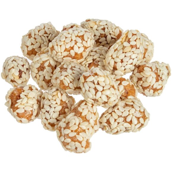 Арахис в кунжуте Smack Pack Арахис в кунжуте Smack Pack