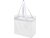 Сумка Hampton, прозрачный/белый