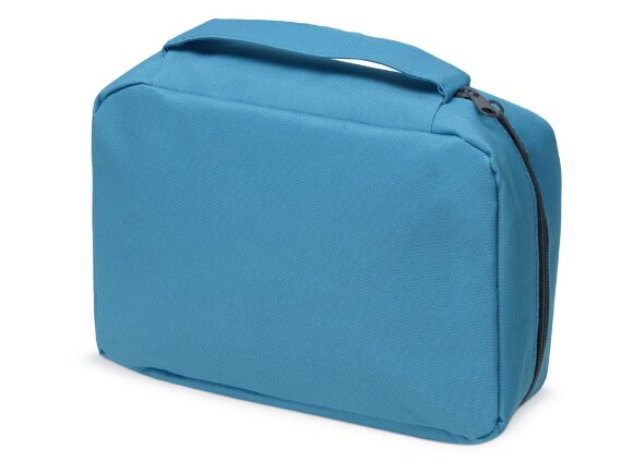 Несессер для путешествий Promo, голубой Несессер для путешествий Promo, голубой