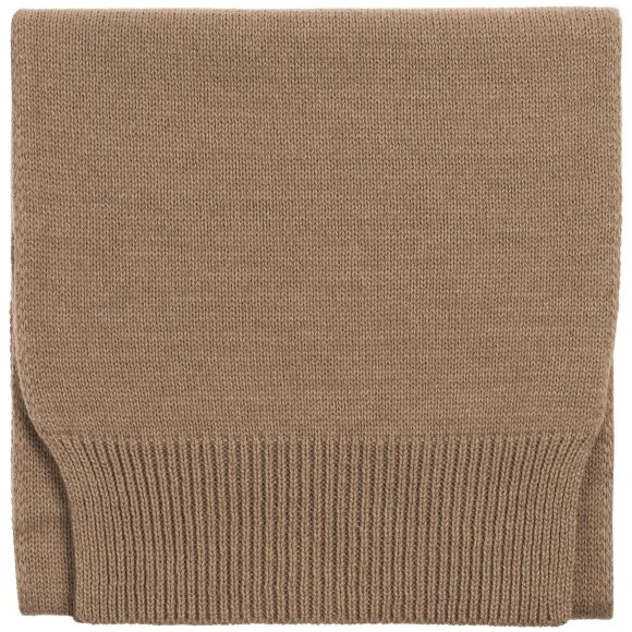 Шарф Cordelia, бежевый Шарф Cordelia, бежевый