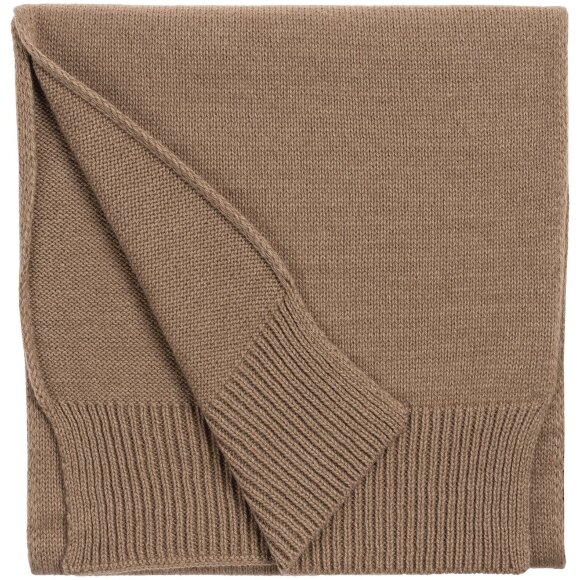 Шарф Cordelia, бежевый