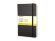 Записная книжка Moleskine Classic (в клетку) в твердой обложке, Large (13х21см), черный Записная книжка Moleskine Classic (в клетку) в твердой обложке, Large (13х21см), черный