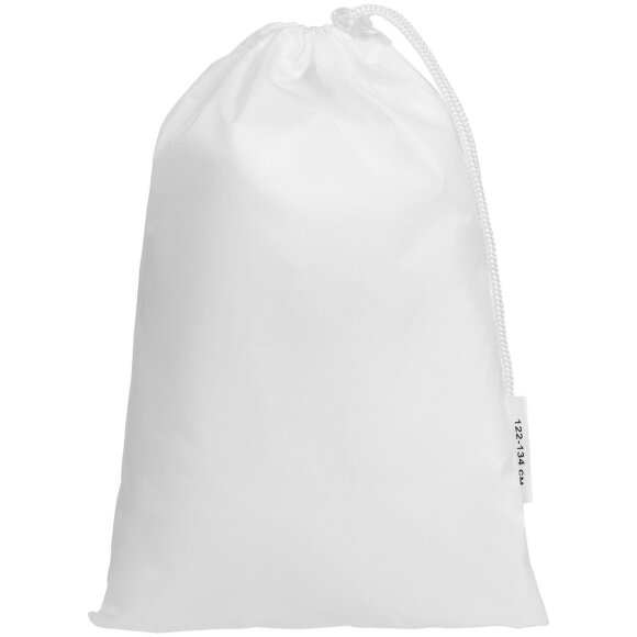 Дождевик детский Rainman Kids, белый Дождевик детский Rainman Kids, белый