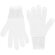 Перчатки Alpine, белые Перчатки Alpine, белые