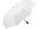 Зонт складной 5547 Pocket Plus полуавтомат. белый
