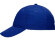 Бейсболка из переработанного волокна Milwaukee, синий классический Бейсболка из переработанного волокна Milwaukee, синий классический