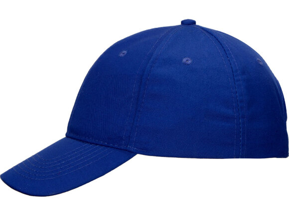 Бейсболка из переработанного волокна Milwaukee, синий классический Бейсболка из переработанного волокна Milwaukee, синий классический