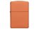 Зажигалка ZIPPO Classic с покрытием Orange Matte, латунь/сталь, оранжевая, матовая, 38x13x57 мм Зажигалка ZIPPO Classic с покрытием Orange Matte, латунь/сталь, оранжевая, матовая, 38x13x57 мм