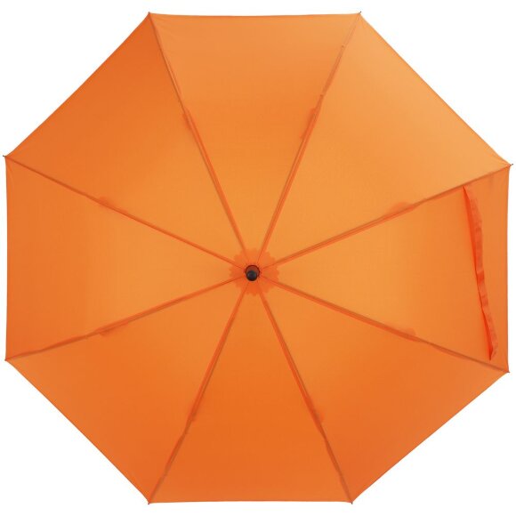 Зонт-трость Lanzer, оранжевый Зонт-трость Lanzer, оранжевый