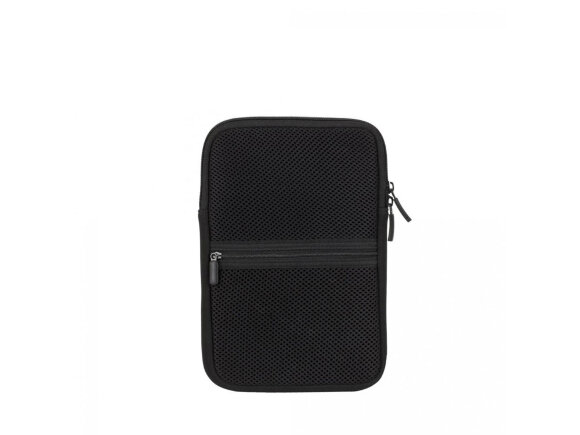 Чехол для планшета и хранения аксессуаров 12/48, черный